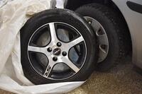 Nissan Micra vaihtoauto