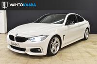 BMW 420 vaihtoauto