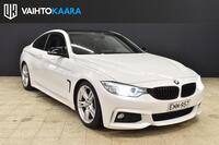 BMW 420 vaihtoauto