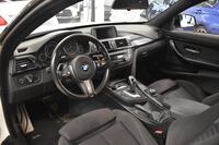 BMW 420 vaihtoauto