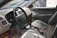 Volvo V50 vaihtoauto