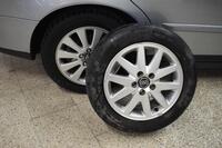 Volvo V50 vaihtoauto