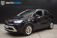 Opel Crossland vaihtoauto