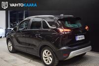 Opel Crossland vaihtoauto