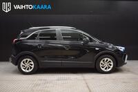 Opel Crossland vaihtoauto