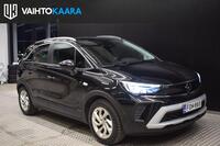 Opel Crossland vaihtoauto