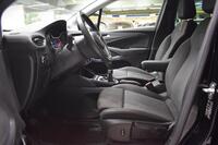 Opel Crossland vaihtoauto