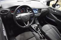 Opel Crossland vaihtoauto