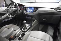 Opel Crossland vaihtoauto