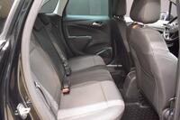 Opel Crossland vaihtoauto