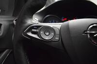 Opel Crossland vaihtoauto