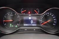 Opel Crossland vaihtoauto