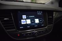 Opel Crossland vaihtoauto