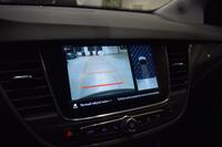 Opel Crossland vaihtoauto