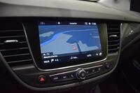 Opel Crossland vaihtoauto