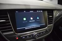 Opel Crossland vaihtoauto