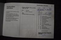 Opel Crossland vaihtoauto