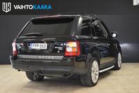 Land Rover Range Rover Sport vaihtoauto