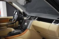 Land Rover Range Rover Sport vaihtoauto