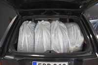 Land Rover Range Rover Sport vaihtoauto