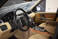 Land Rover Range Rover Sport vaihtoauto