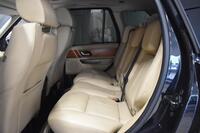 Land Rover Range Rover Sport vaihtoauto