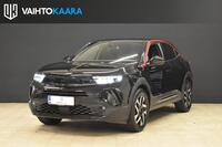 Opel Mokka-e vaihtoauto