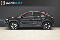 Opel Mokka-e vaihtoauto