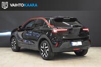 Opel Mokka-e vaihtoauto