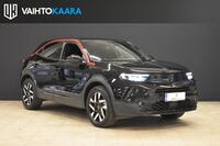 Opel Mokka-e vaihtoauto