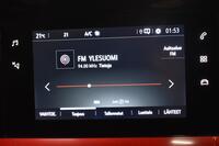 Opel Mokka-e vaihtoauto