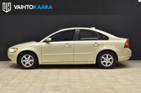 Volvo S40 vaihtoauto