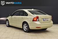 Volvo S40 vaihtoauto
