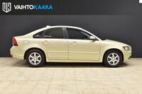 Volvo S40 vaihtoauto