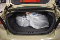 Volvo S40 vaihtoauto