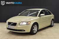 Volvo S40 vaihtoauto