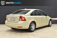 Volvo S40 vaihtoauto