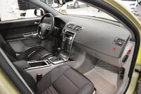 Volvo S40 vaihtoauto