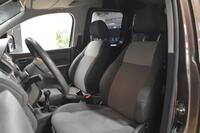 Volkswagen Caddy vaihtoauto