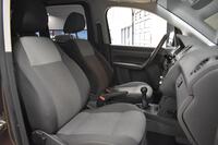 Volkswagen Caddy vaihtoauto