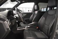 Mercedes-Benz GLK vaihtoauto