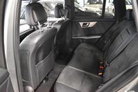 Mercedes-Benz GLK vaihtoauto