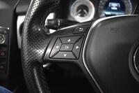 Mercedes-Benz GLK vaihtoauto