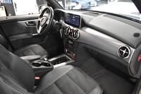 Mercedes-Benz GLK vaihtoauto