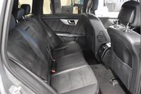 Mercedes-Benz GLK vaihtoauto