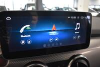 Mercedes-Benz GLK vaihtoauto