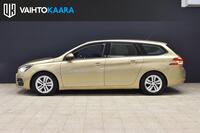 Peugeot 308 vaihtoauto