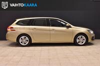 Peugeot 308 vaihtoauto