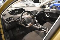 Peugeot 308 vaihtoauto