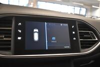 Peugeot 308 vaihtoauto